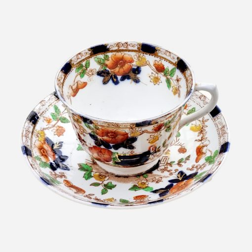 Dúo Taza de Té Inglés Imarí
