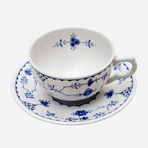 Dúo de Té Inglés Masons Denmark