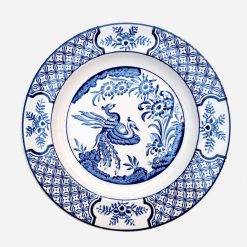 Plato de Pan Yuan Wood & Sons