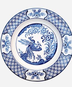 Plato de Pan Yuan Wood & Sons