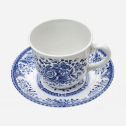 Dúo de Té Inglés Wood & Sons