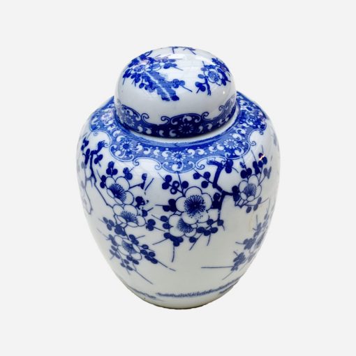 Potiche Japonés Tokusai