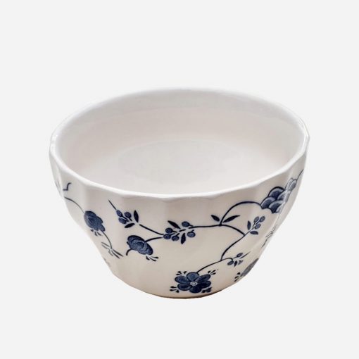 Terronero Inglés Finlandia Blue