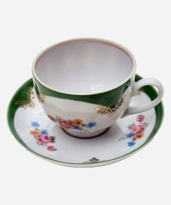 Taza de Café Checa