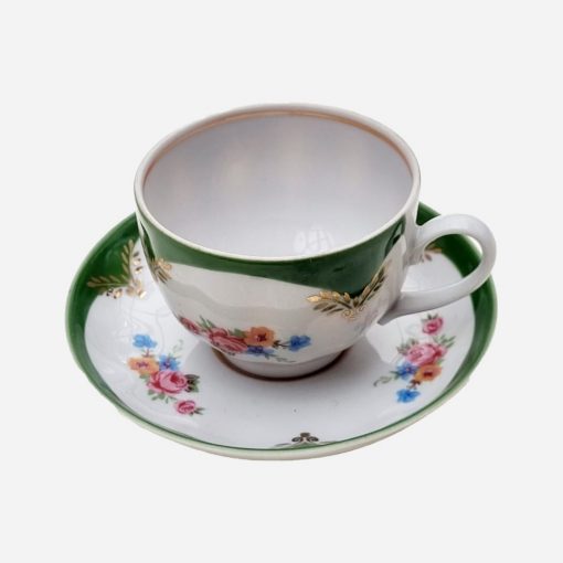 Taza de Café Checa