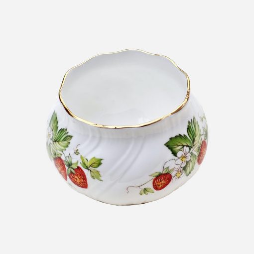Terronero Inglés Queen's Virginia Strawberry