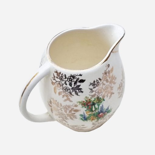 Cremero Inglés Crinoline Lady - Imagen 2