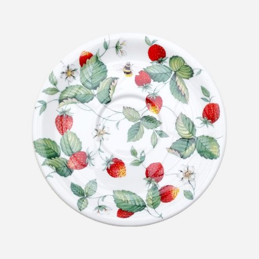 Dúo de Té Alpine Strawberry Roy Kirkham - Imagen 2