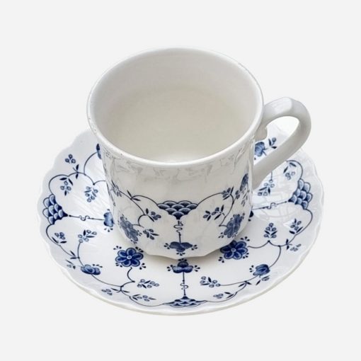 Dúo de Té Inglés Churchill