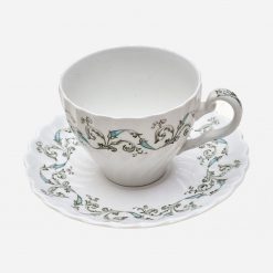 Dúo de Té Inglés Minuet Johnson Brothers
