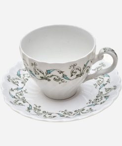 Dúo de Té Inglés Minuet Johnson Brothers