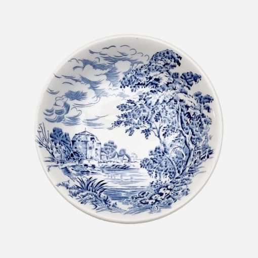 Pocillo Inglés Countryside Wedgwood