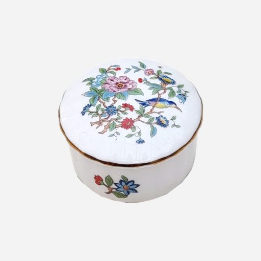 Caja Joyero Aynsley Pembroke