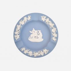 Cenicero Inglés Wedgwood Jasperware