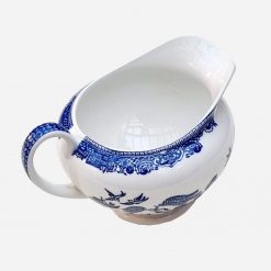 Alternative view of Cremero Inglés Old Willow Blue
