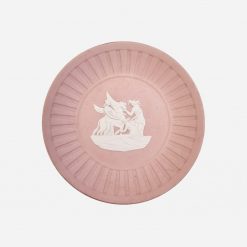 Mini Plato Inglés Wedgwood Jasperware