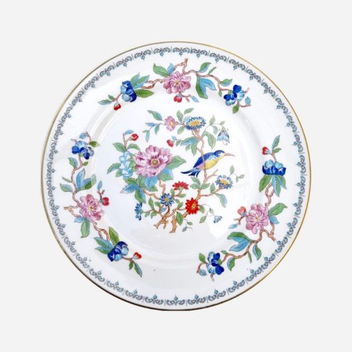 Plato Decorativo Aynsley Pembroke