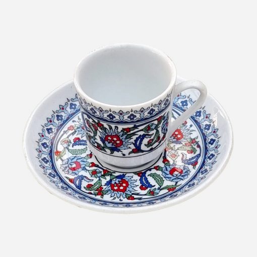Taza de Café Turca