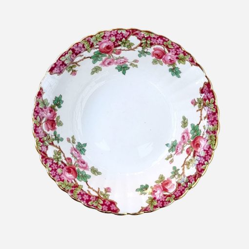 Bowl Inglés Olde English Garden Royal Stafford - Imagen 2