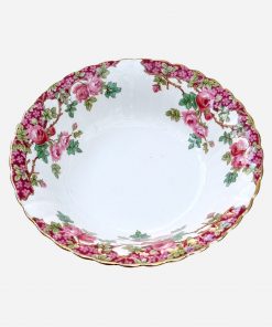 Bowl Inglés Olde English Garden Royal Stafford