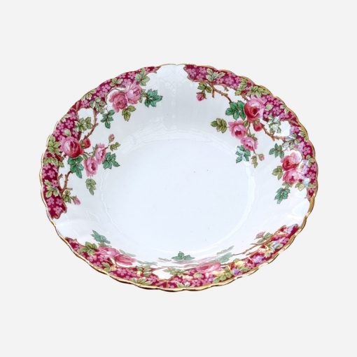 Bowl Inglés Olde English Garden Royal Stafford