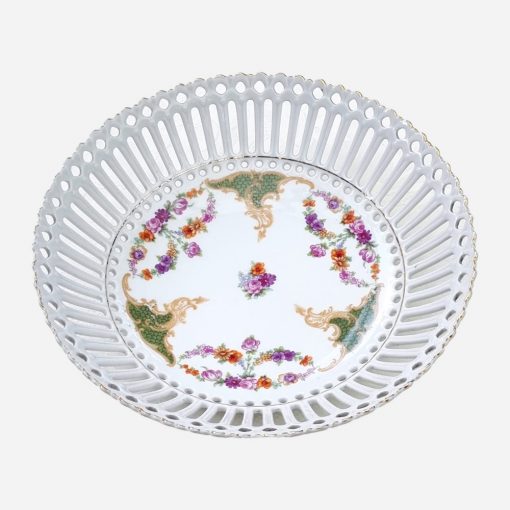 Panera Porcelana Alemana Shonwald