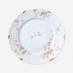 Plato de Pan Limoges Ahrenfeldt