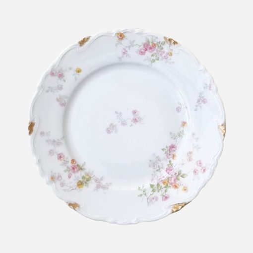 Plato de Pan Limoges Ahrenfeldt