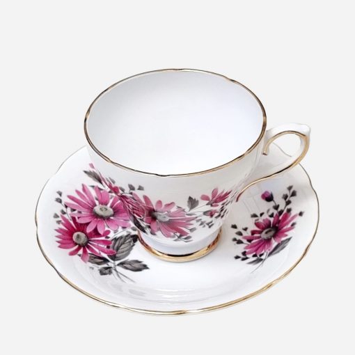 Dúo de Té Inglés Royal Kendal