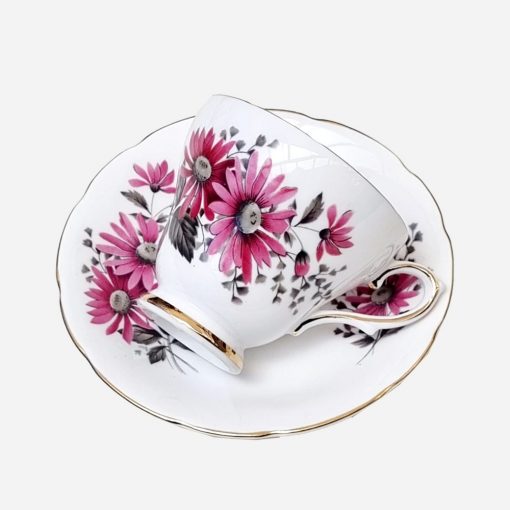 Dúo de Té Inglés Royal Kendal - Imagen 2