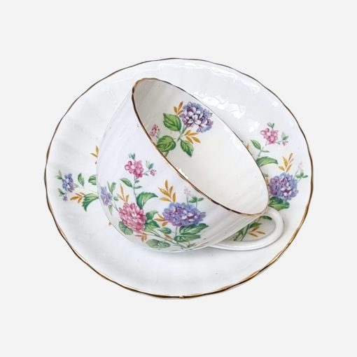 Dúo de Té Inglés Windsor - Imagen 2