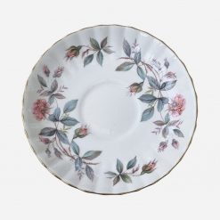Platillo de Té Royal Stafford Bramble Rose