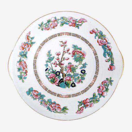 Plato Galletero Inglés Indian Tree Royal Grafton