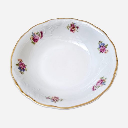 Bowl Polaco Wawel años '40