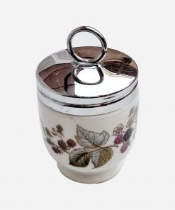 Egg Coddler Royal Worcester