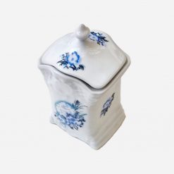 Especiero Holandés Delft Pintado a Mano