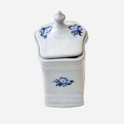 Especiero Holandés Delft Pintado a Mano - Imagen 3