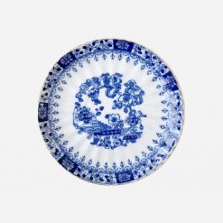 Mini Plato Alemán Blau