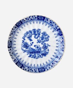 Mini Plato Alemán Blau