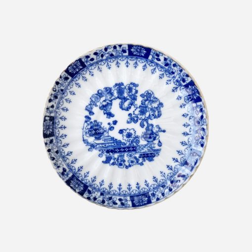 Mini Plato Alemán Blau