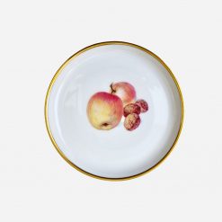Mini Plato Alemán Rosenthal