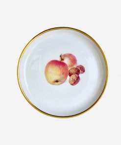 Mini Plato Alemán Rosenthal