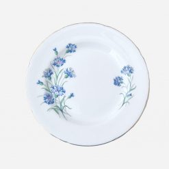 Plato de Pan Inglés Royal Grafton