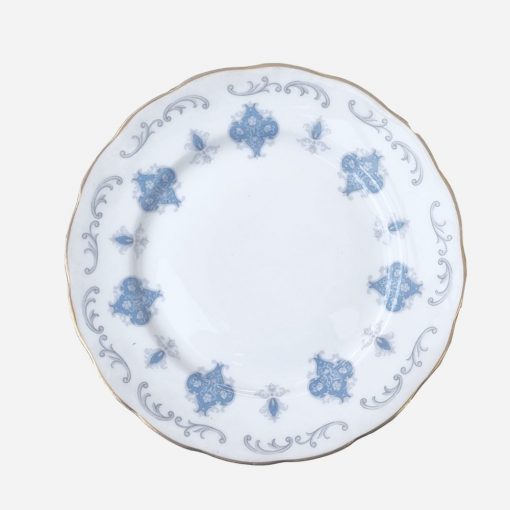 Plato de Pan Inglés Royal Osborne