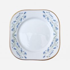 Plato de Pan Porcelana Sueca Porslin