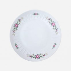 Plato de Pan Scherzer Bavaria