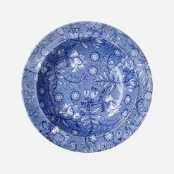 Plato de Postre Inglés Royal Tudor Ware