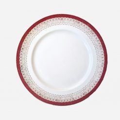 Plato de Torta Inglés Royal Grafton