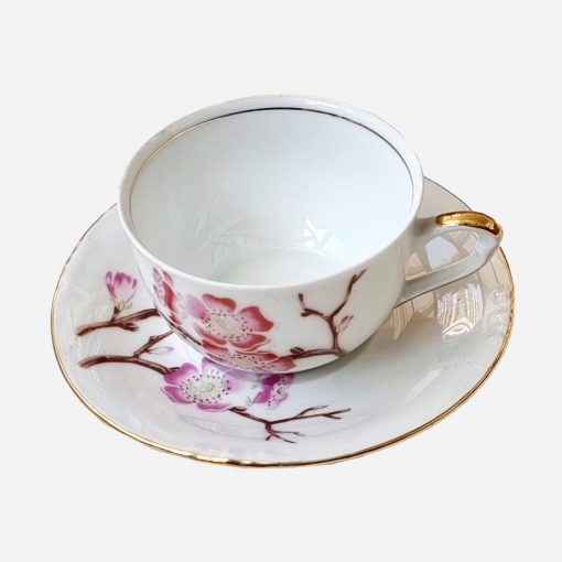 Taza de Café Bavaria Sakura
