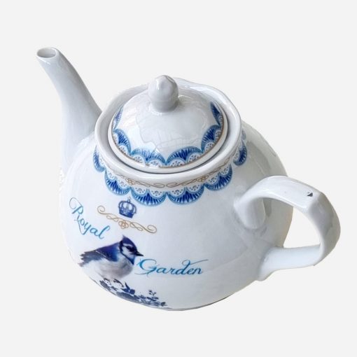 Tetera Royal Copenhagen sin sello
